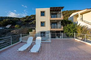 Portela Apartments Kampoula