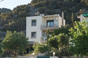 Portela Apartments Kampoula