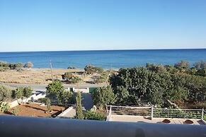 Portela Apartments Kampoula