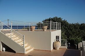 Portela Apartments Kampoula