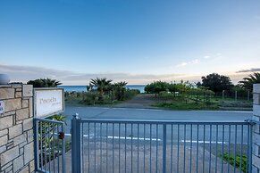 Portela Apartments Kampoula