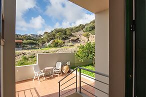 Portela Apartments Kampoula