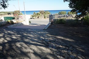 Portela Apartments Kampoula