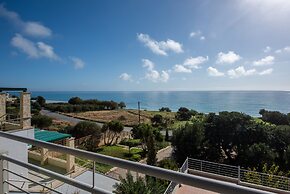 Portela Apartments Kampoula