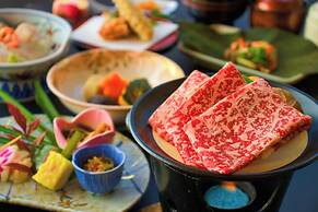 Hotel Kinu