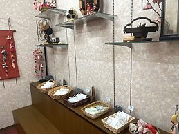 Hotel Kinu
