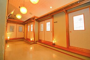 Hotel Kinu