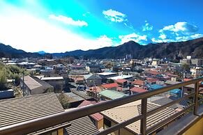 Hotel Kinu