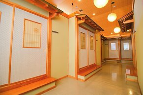 Hotel Kinu