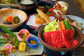 Hotel Kinu