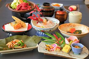 Hotel Kinu