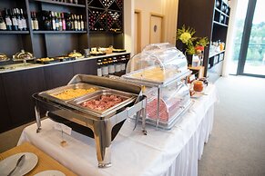 LAM Hotel Celorico de Basto