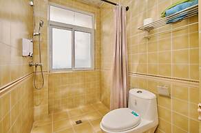 Chateau Towers Hotel Apartment