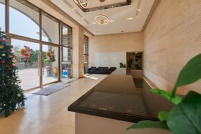 Chateau Towers Hotel Apartment