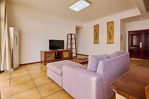 Chateau Towers Hotel Apartment