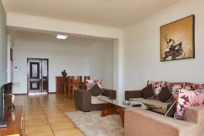 Chateau Towers Hotel Apartment