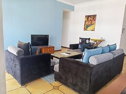 Chateau Towers Hotel Apartment