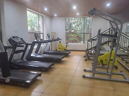 Chateau Towers Hotel Apartment