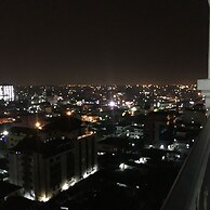 Chateau Towers Hotel Apartment