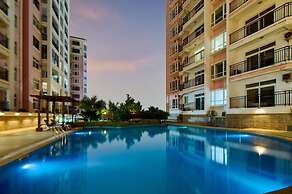 Chateau Towers Hotel Apartment