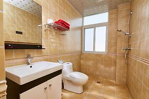 Chateau Towers Hotel Apartment