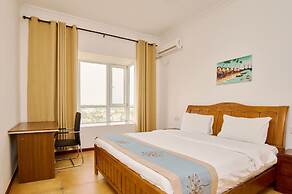 Chateau Towers Hotel Apartment