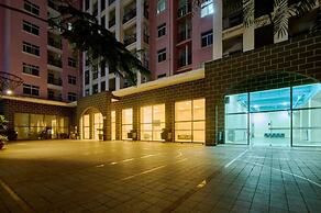 Chateau Towers Hotel Apartment