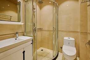 Chateau Towers Hotel Apartment