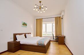 Chateau Towers Hotel Apartment