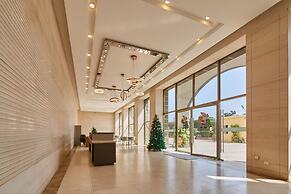 Chateau Towers Hotel Apartment