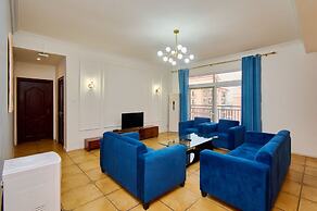 Chateau Towers Hotel Apartment