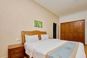 Chateau Towers Hotel Apartment