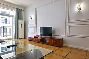 Chateau Towers Hotel Apartment