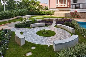 Chateau Towers Hotel Apartment