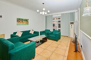 Chateau Towers Hotel Apartment