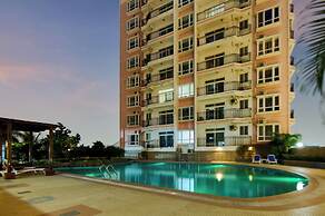 Chateau Towers Hotel Apartment