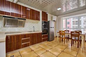 Chateau Towers Hotel Apartment