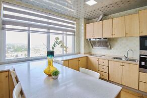 Chateau Towers Hotel Apartment