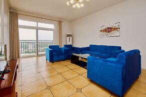 Chateau Towers Hotel Apartment