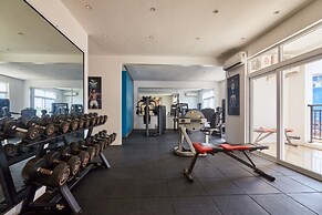 Chateau Towers Hotel Apartment