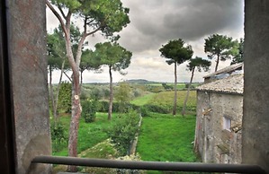 Antico Borgo La Commenda