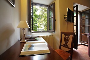 Antico Borgo La Commenda