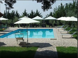 Antico Borgo La Commenda