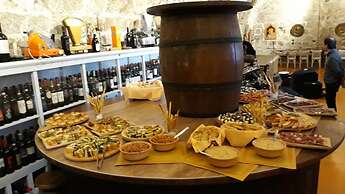 Antico Borgo La Commenda