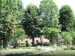 Antico Borgo La Commenda