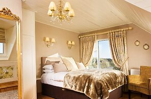 Castle Murray House Boutique B&B