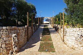 Bioagriturismo Masseria Sciaiani Piccola