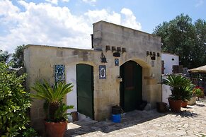 Bioagriturismo Masseria Sciaiani Piccola