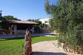 Bioagriturismo Masseria Sciaiani Piccola