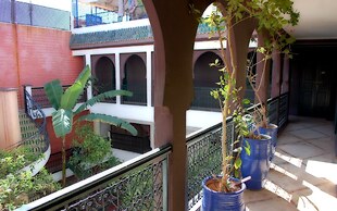 Riad Dar Nejma